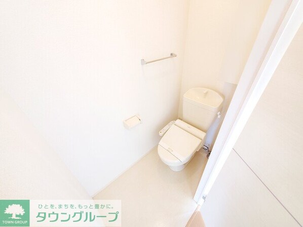 アペゼの物件内観写真